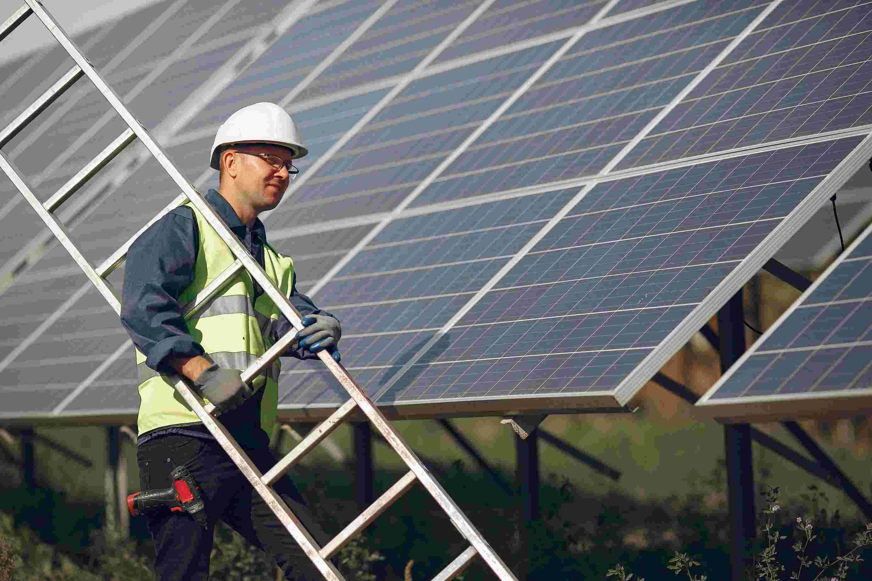 Commercial Solar Solutions