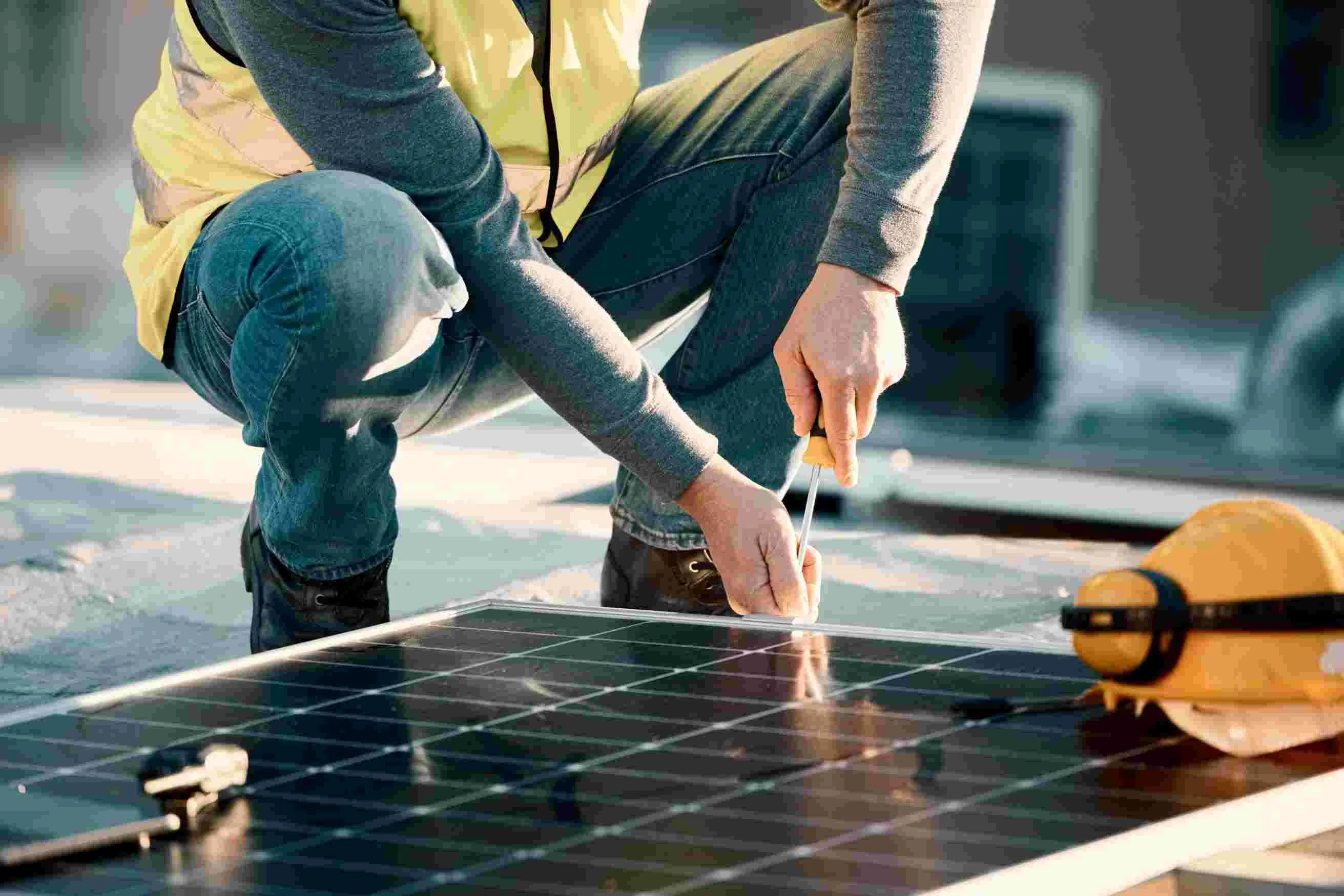 Apartment Solar Solutions
