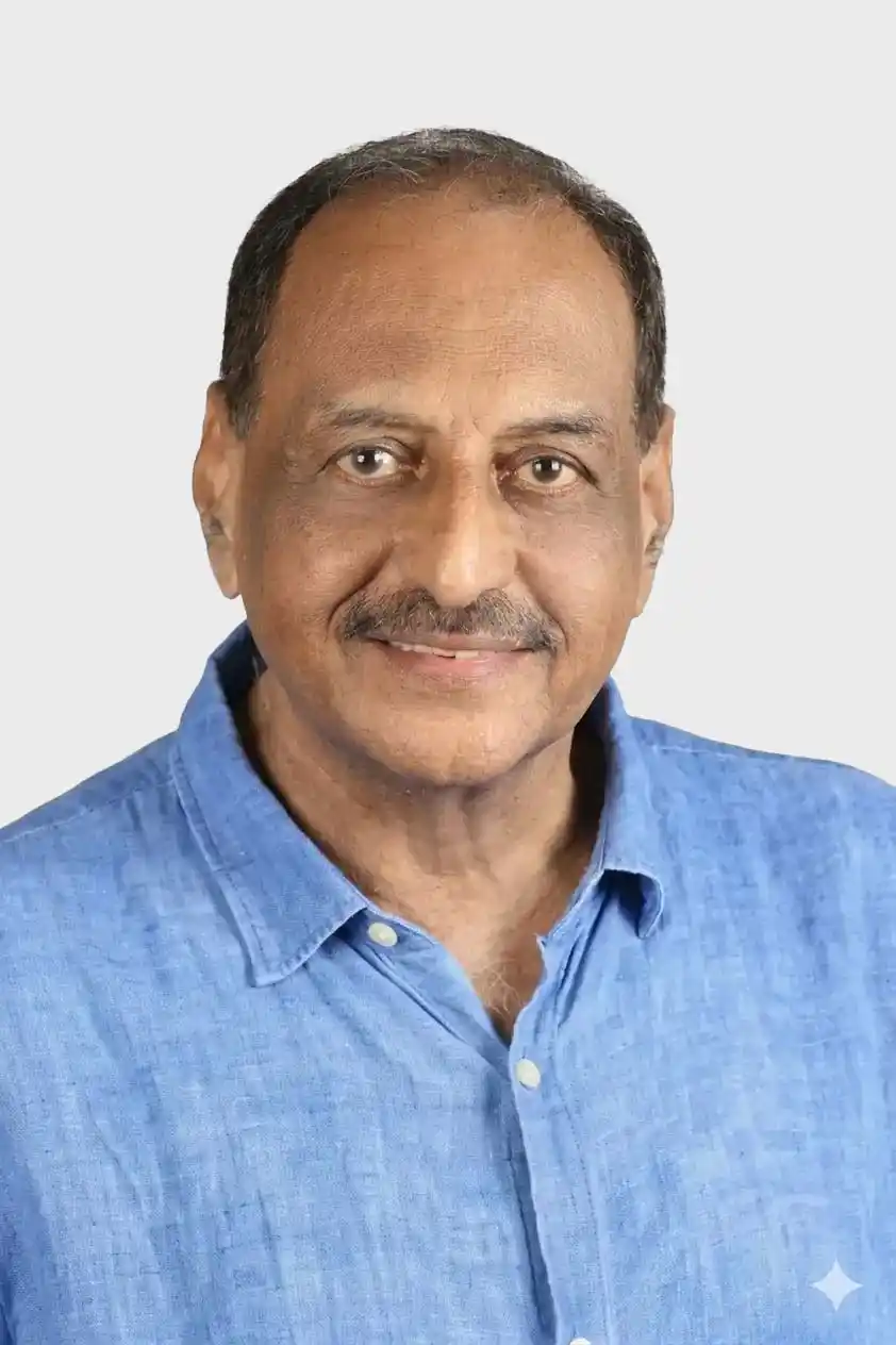 K Neelakanta Iyer