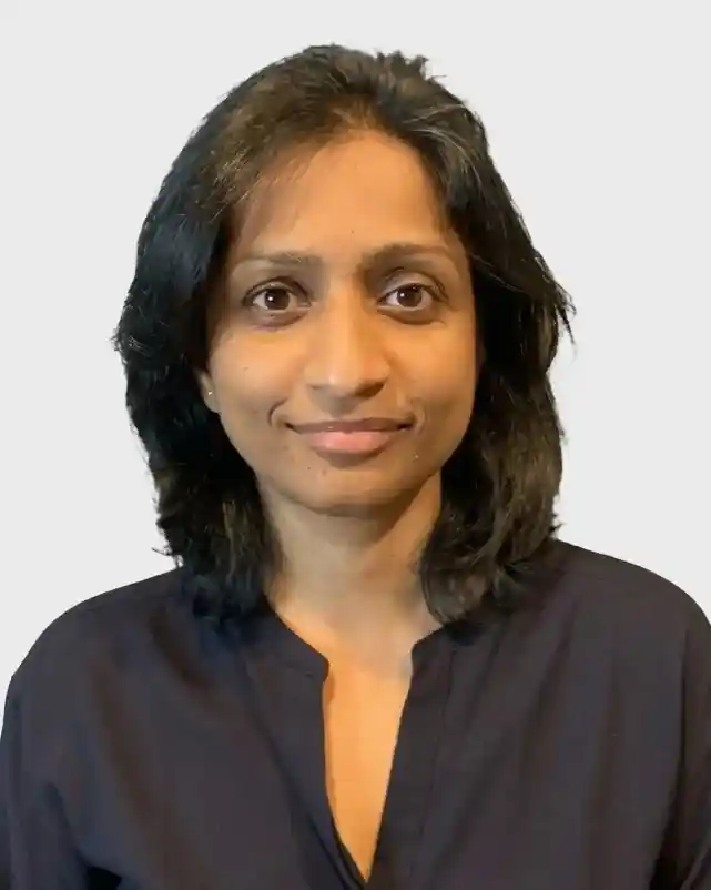 Maya Iyer