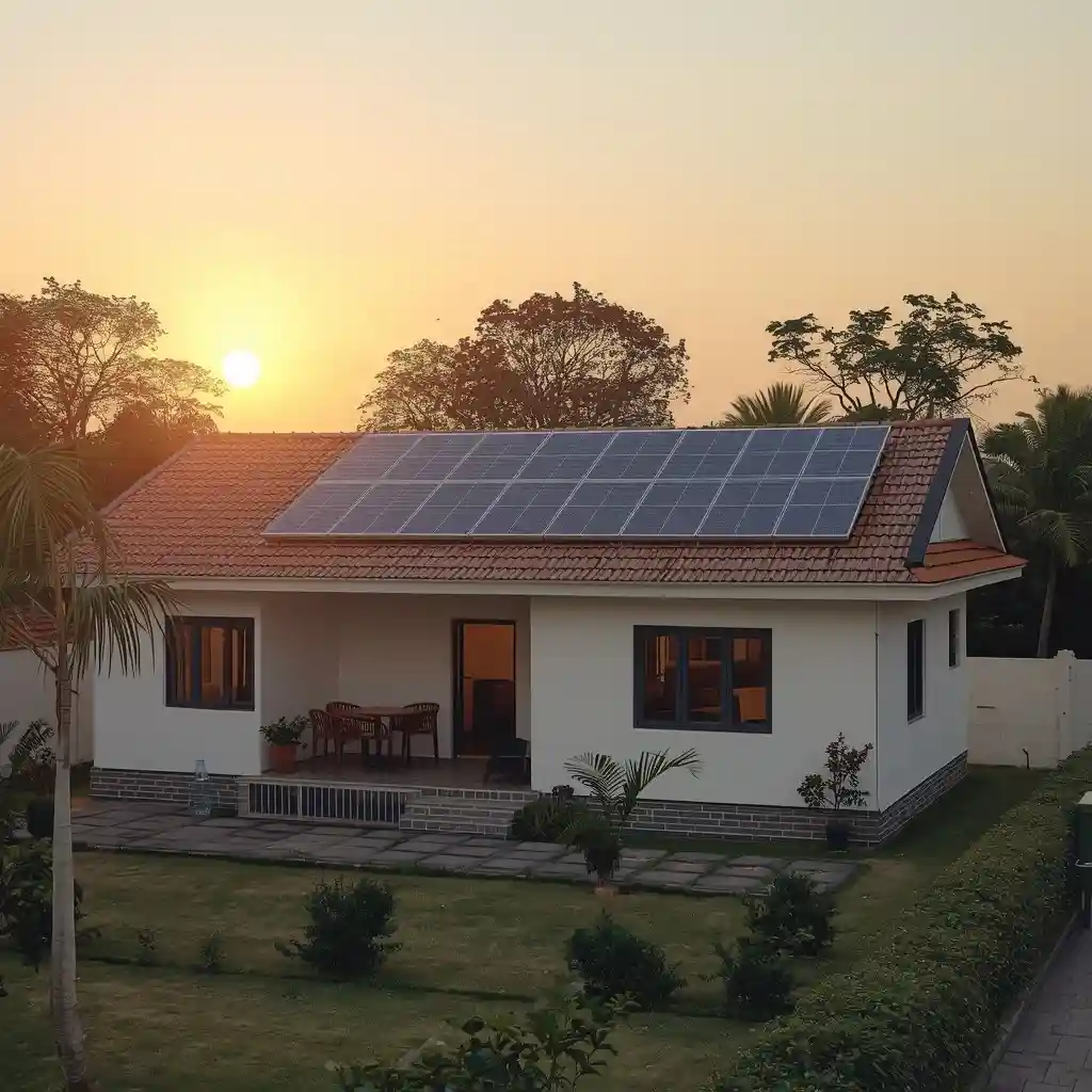 Residential Solar