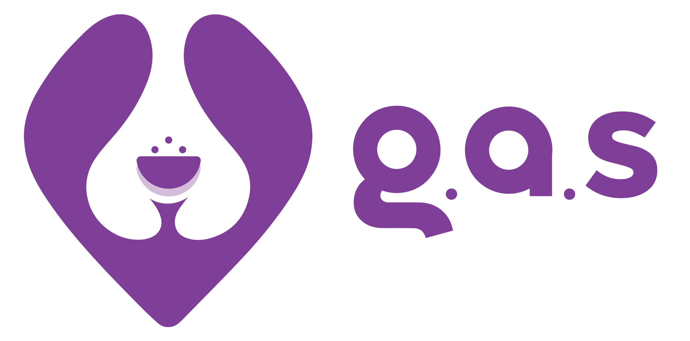 GAS Pet World Logo
